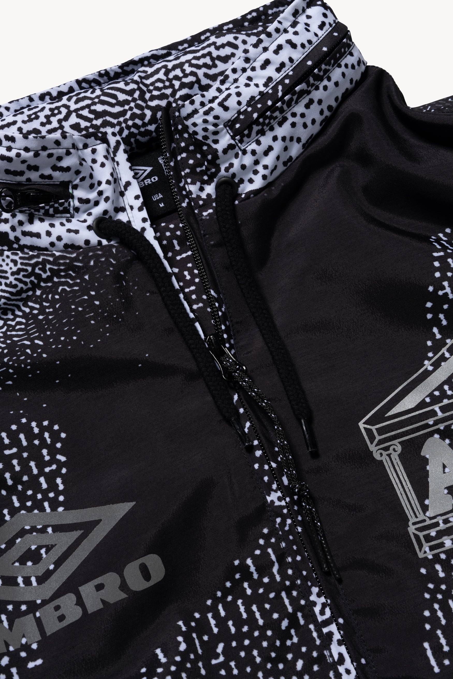 Aries x Umbro Training Jacket - Image 9