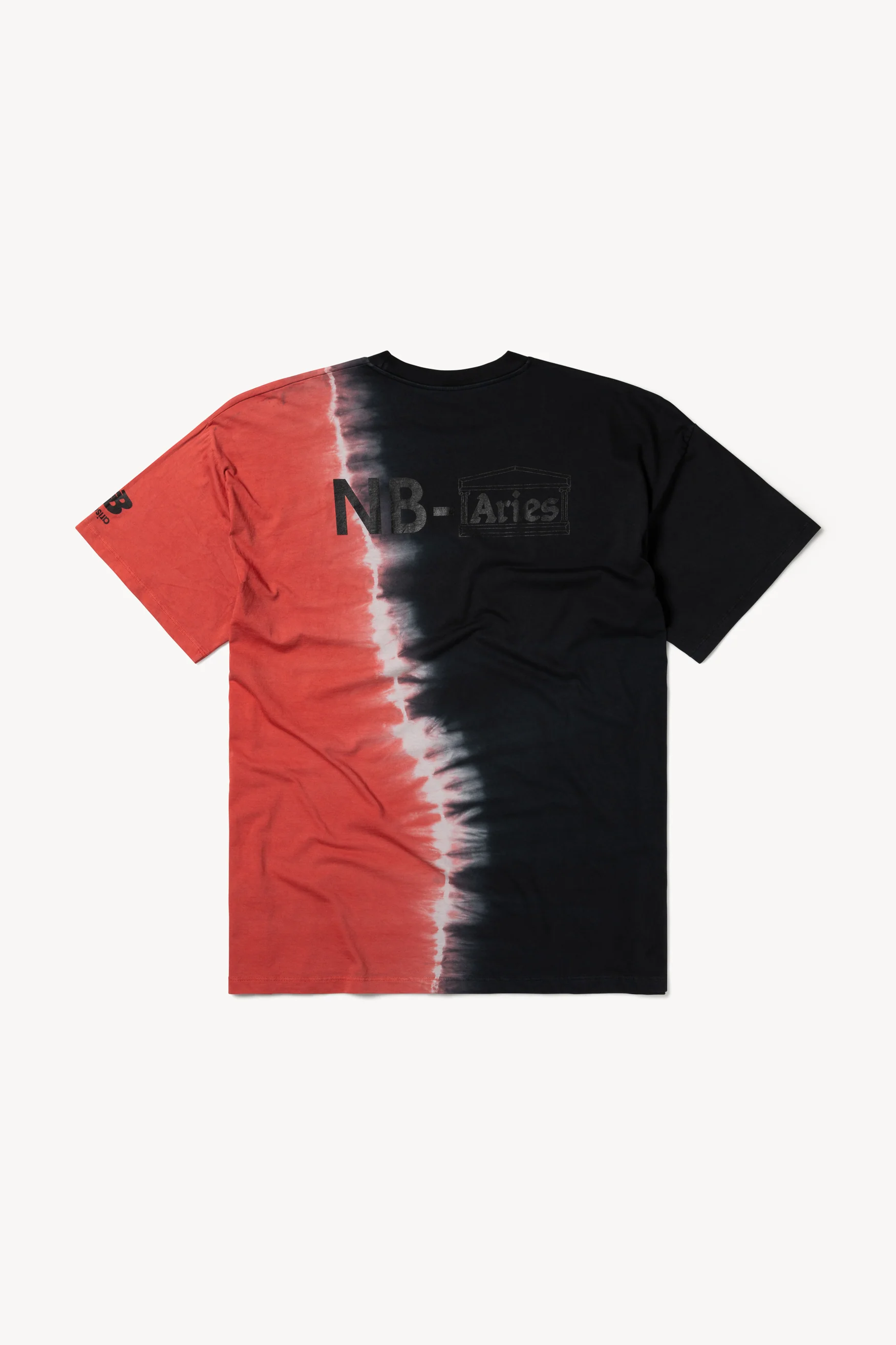 Unbalanced Tee - Image 2