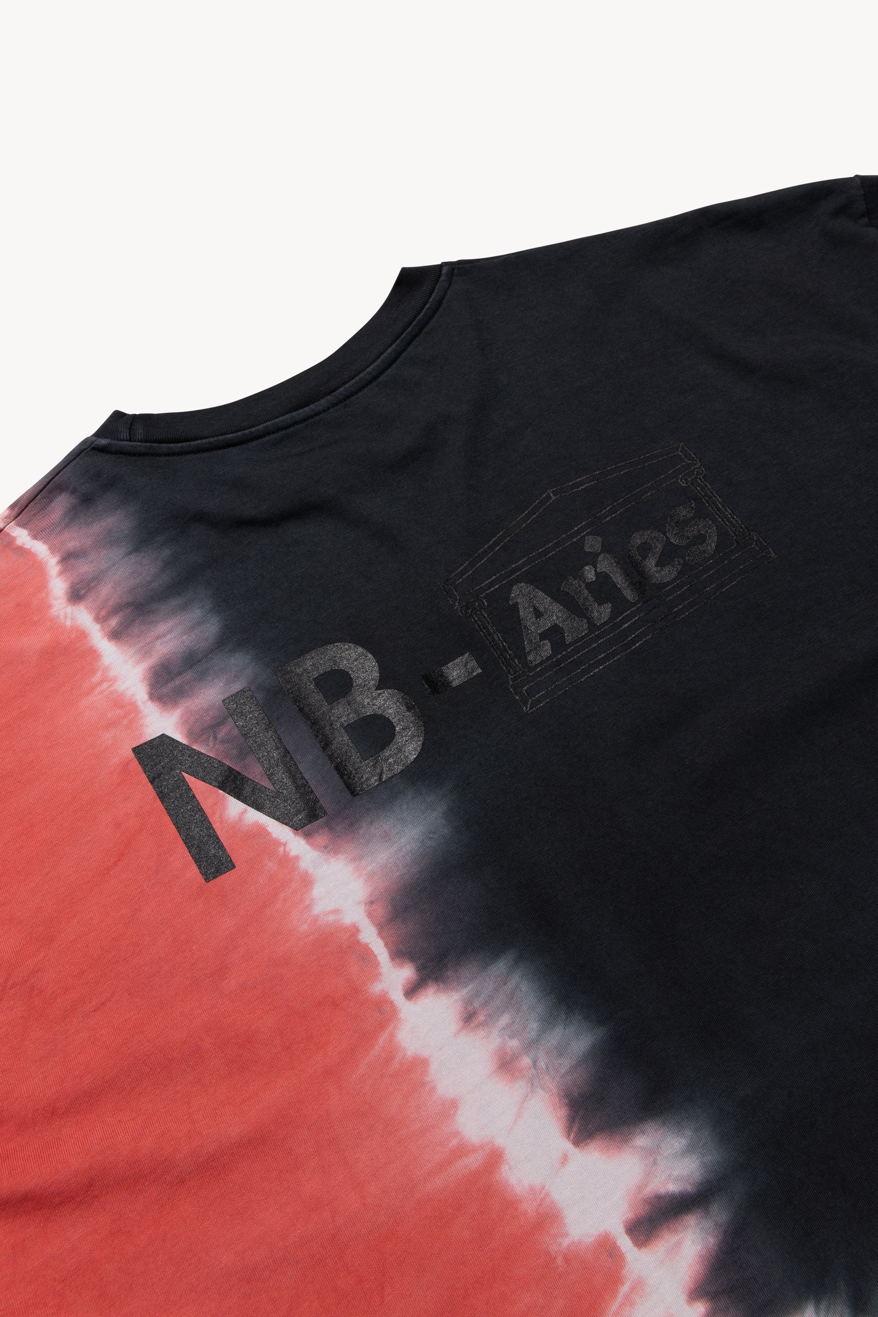 Unbalanced Tee - Image 3