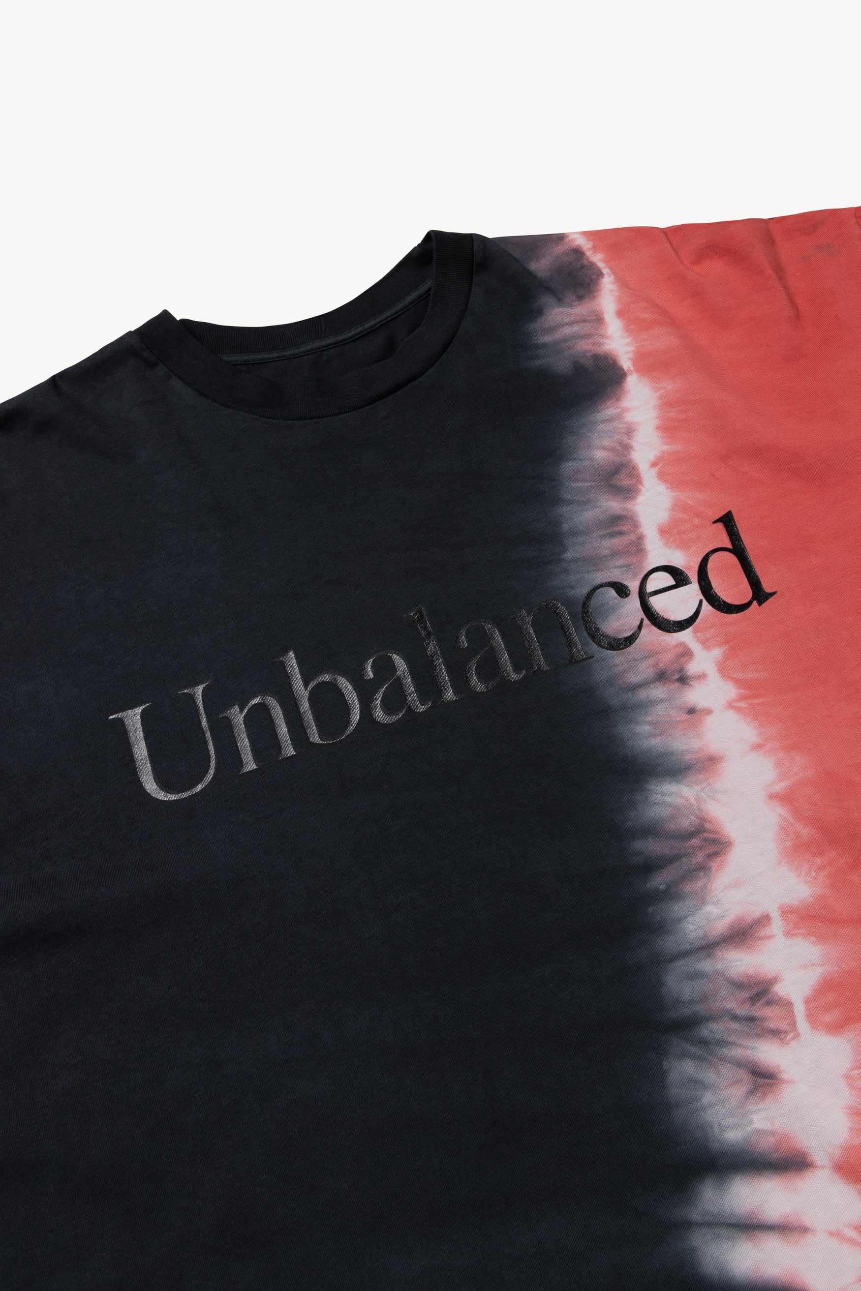 Unbalanced Tee - Image 5