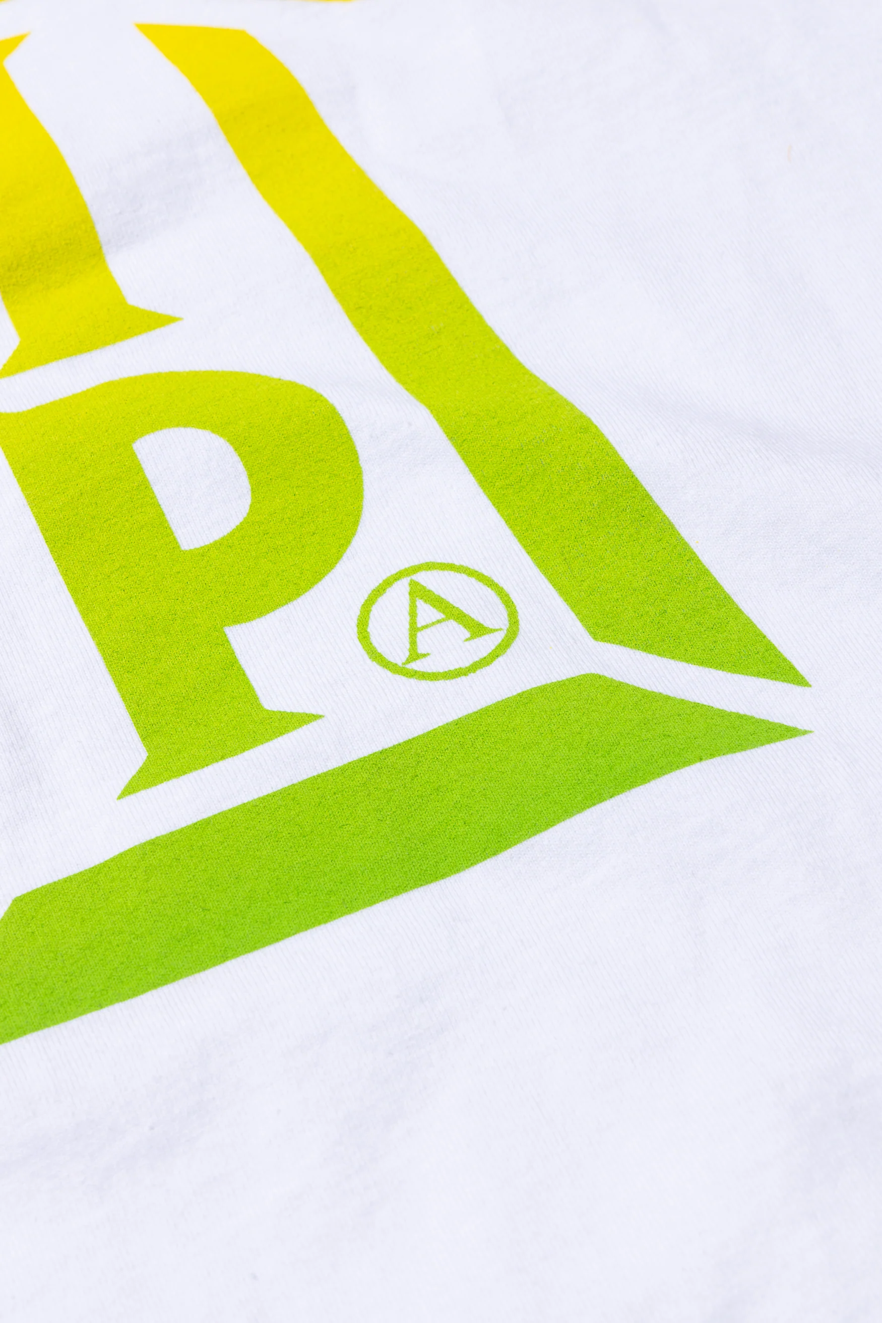 Aries x Vault by Vans Art Trip Tee - Image 5