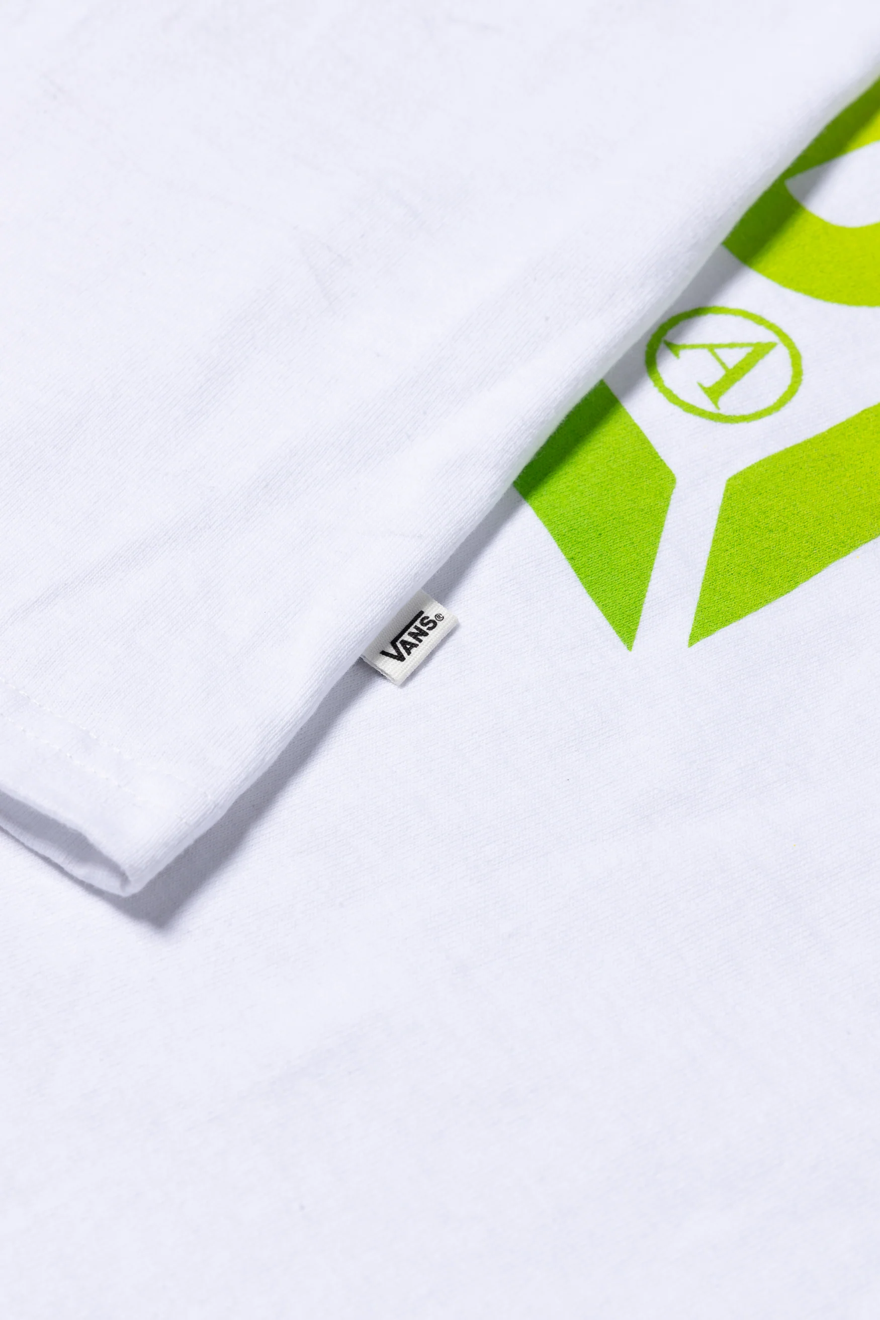 Aries x Vault by Vans Art Trip Tee - Image 9