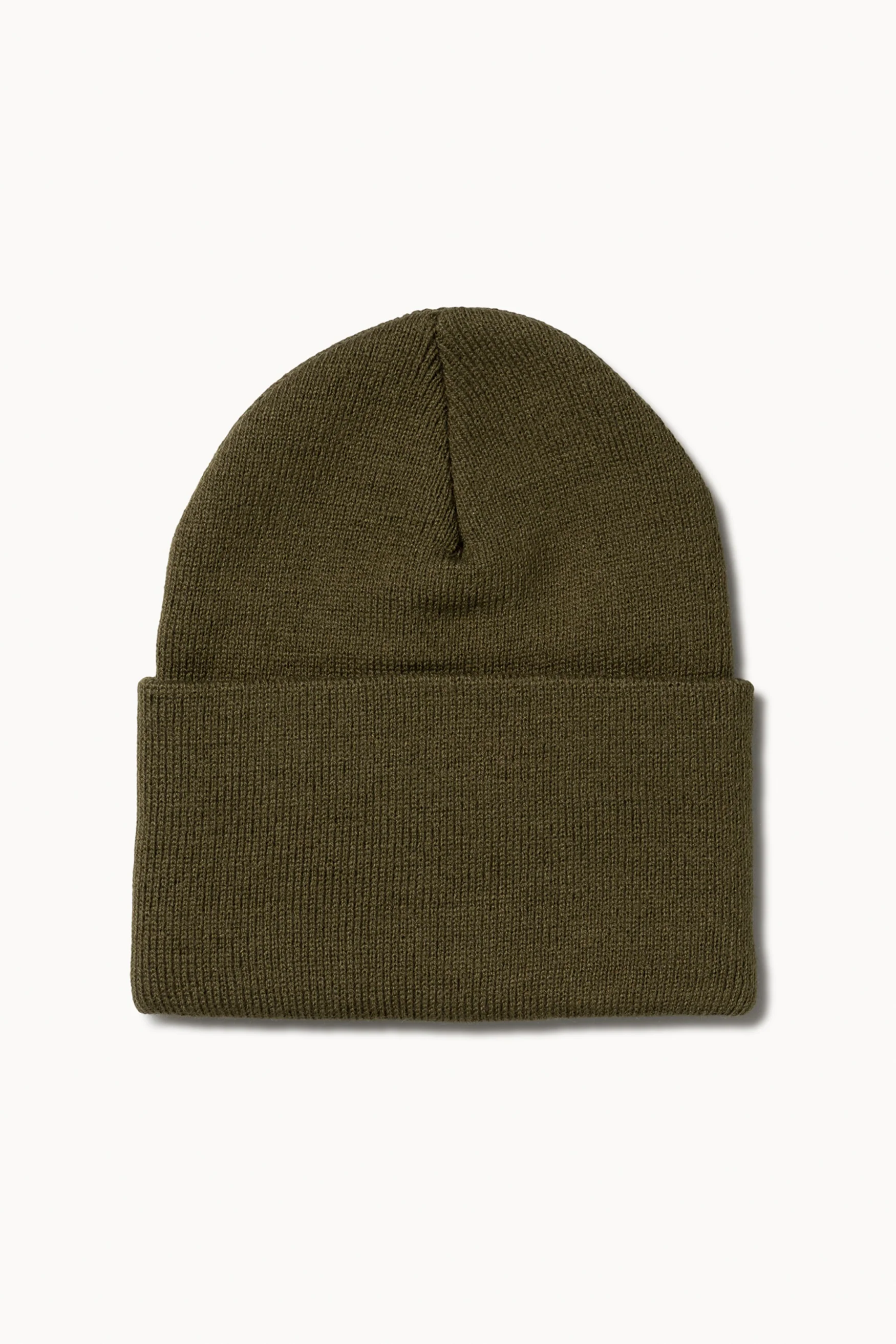 Aries x Vault by Vans Gyow Patch Beanie - Image 2