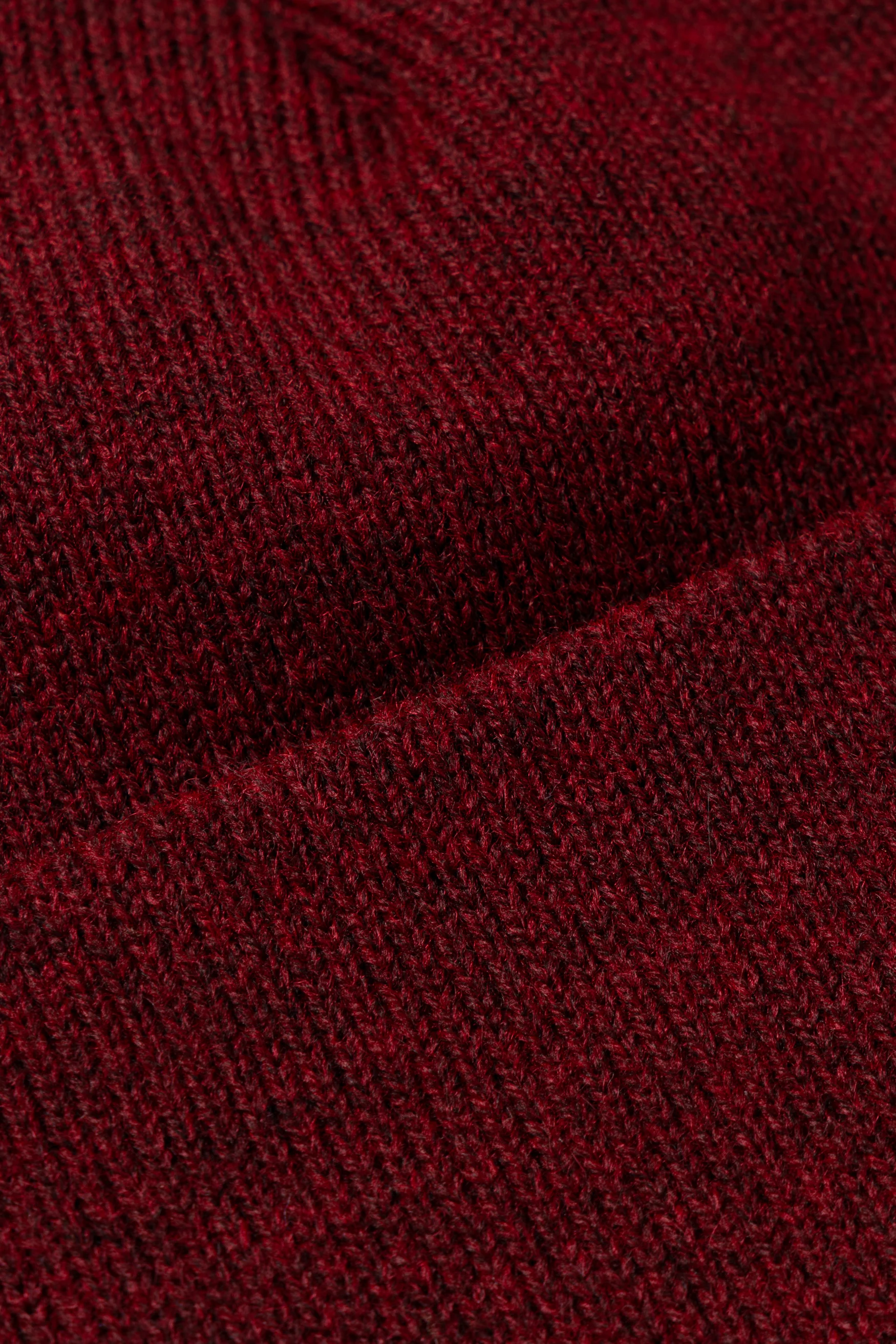Aries x Vault by Vans Gyow Patch Beanie - Image 8