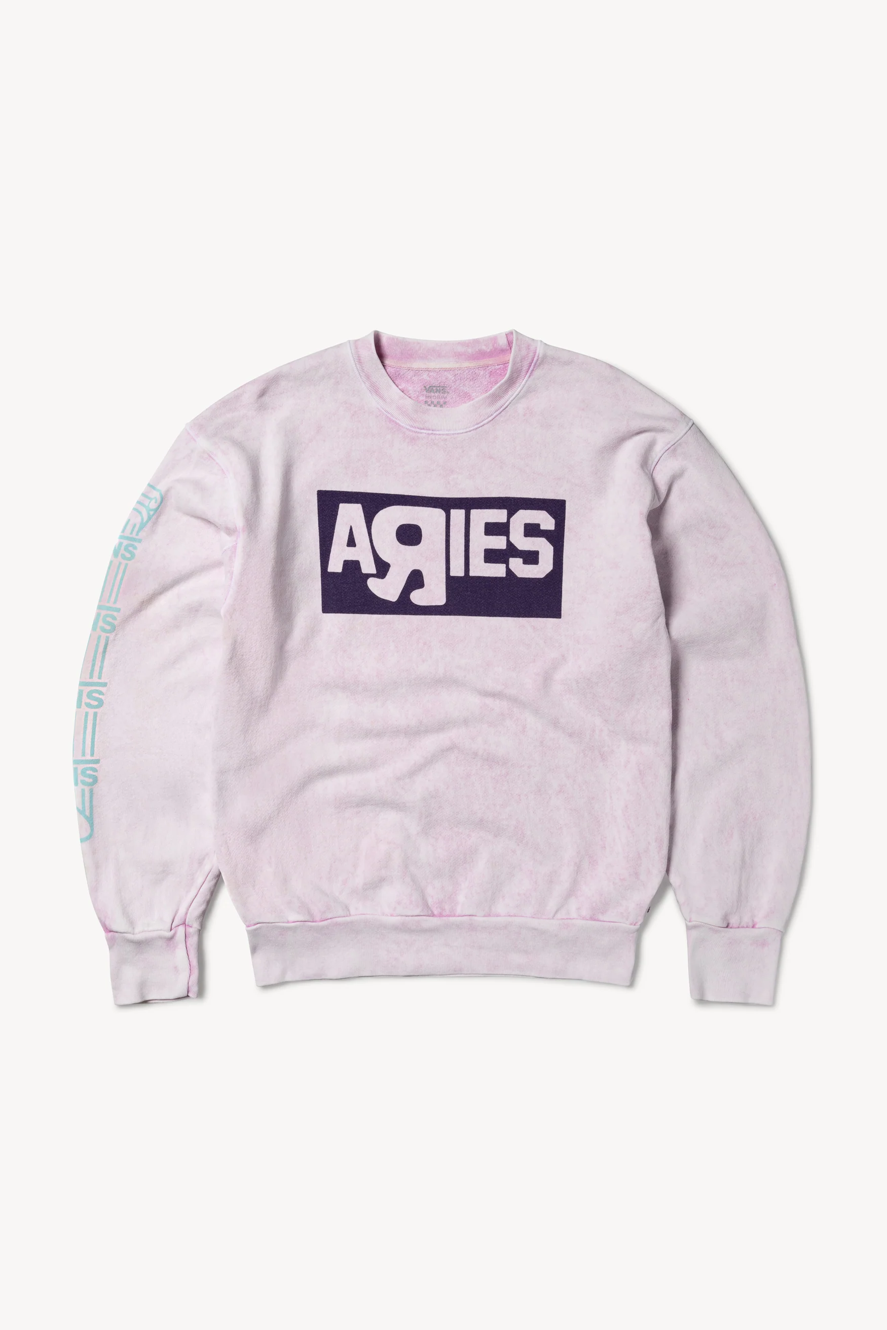 Aries x Vault by Vans GYOW Sweatshirt