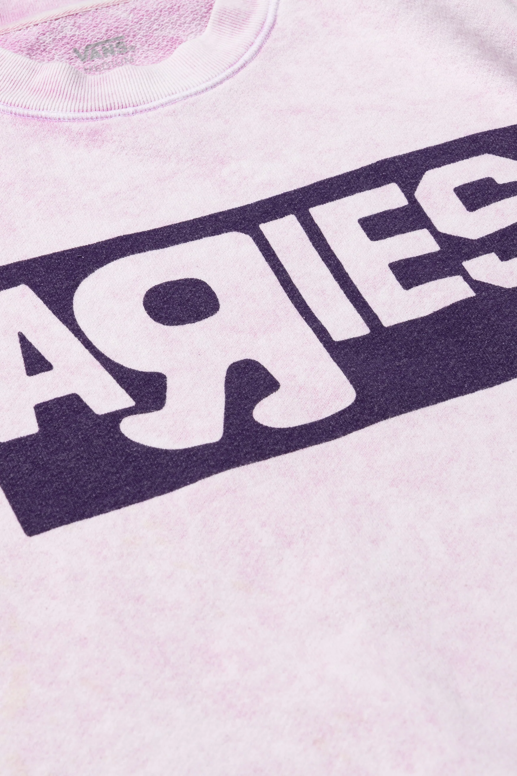 Aries x Vault by Vans GYOW Sweatshirt - Image 7