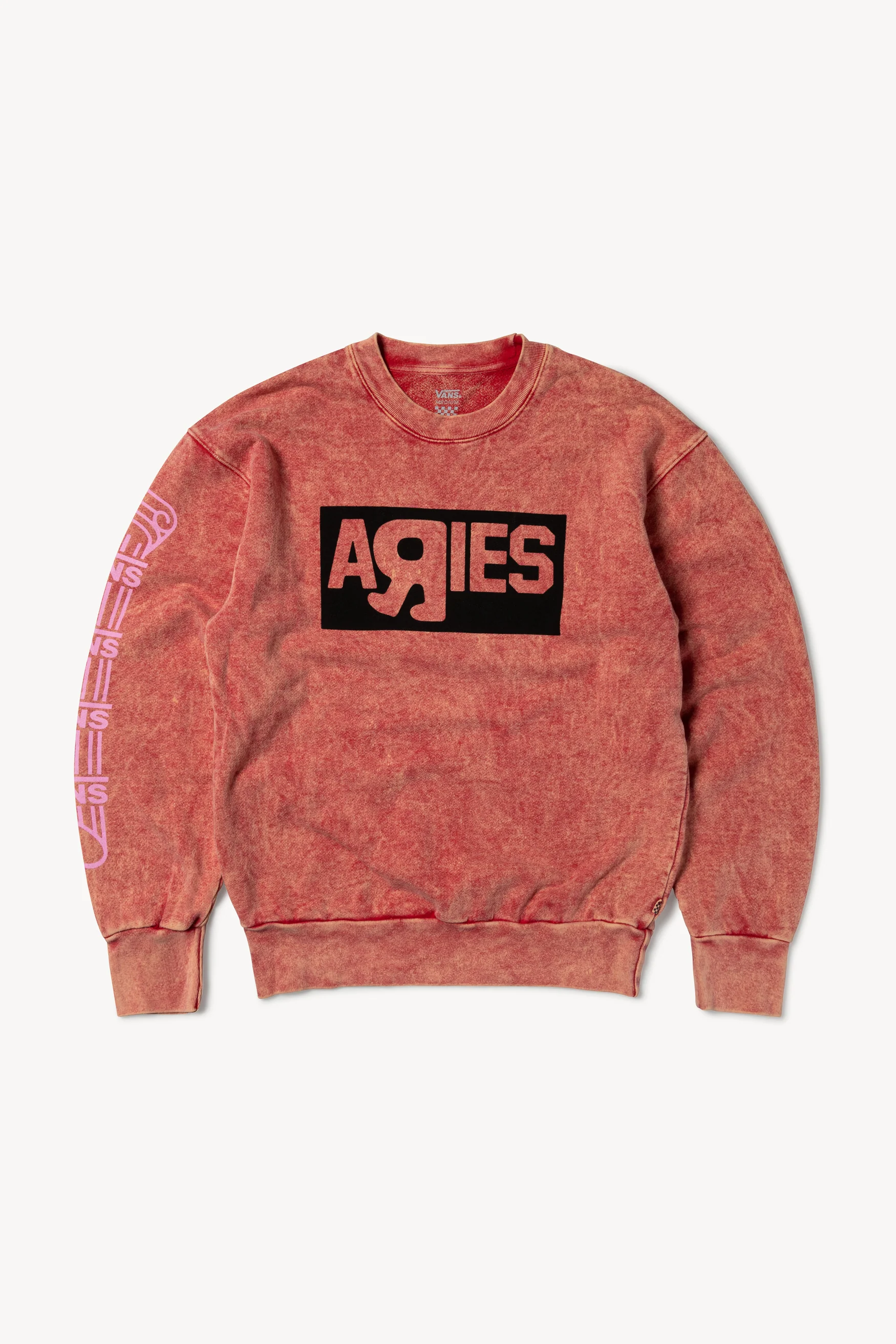 Aries x Vault by Vans GYOW Sweatshirt