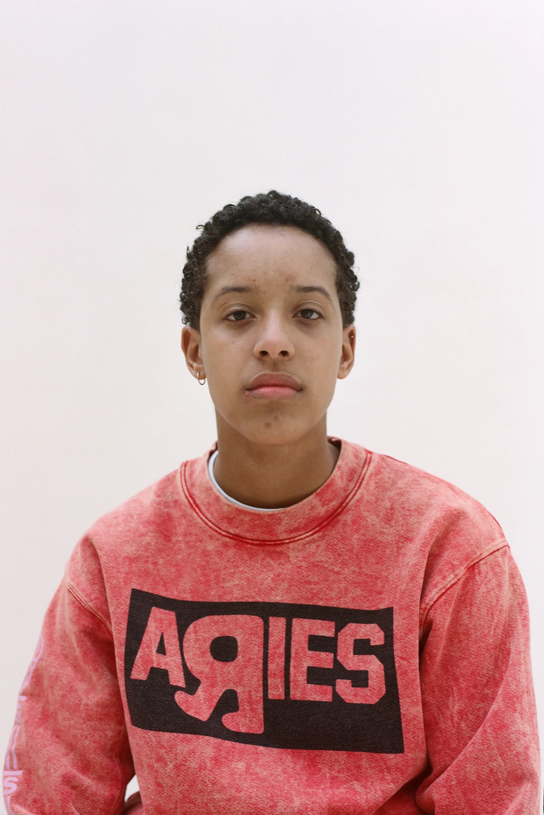 Aries x Vault by Vans GYOW Sweatshirt - Image 2