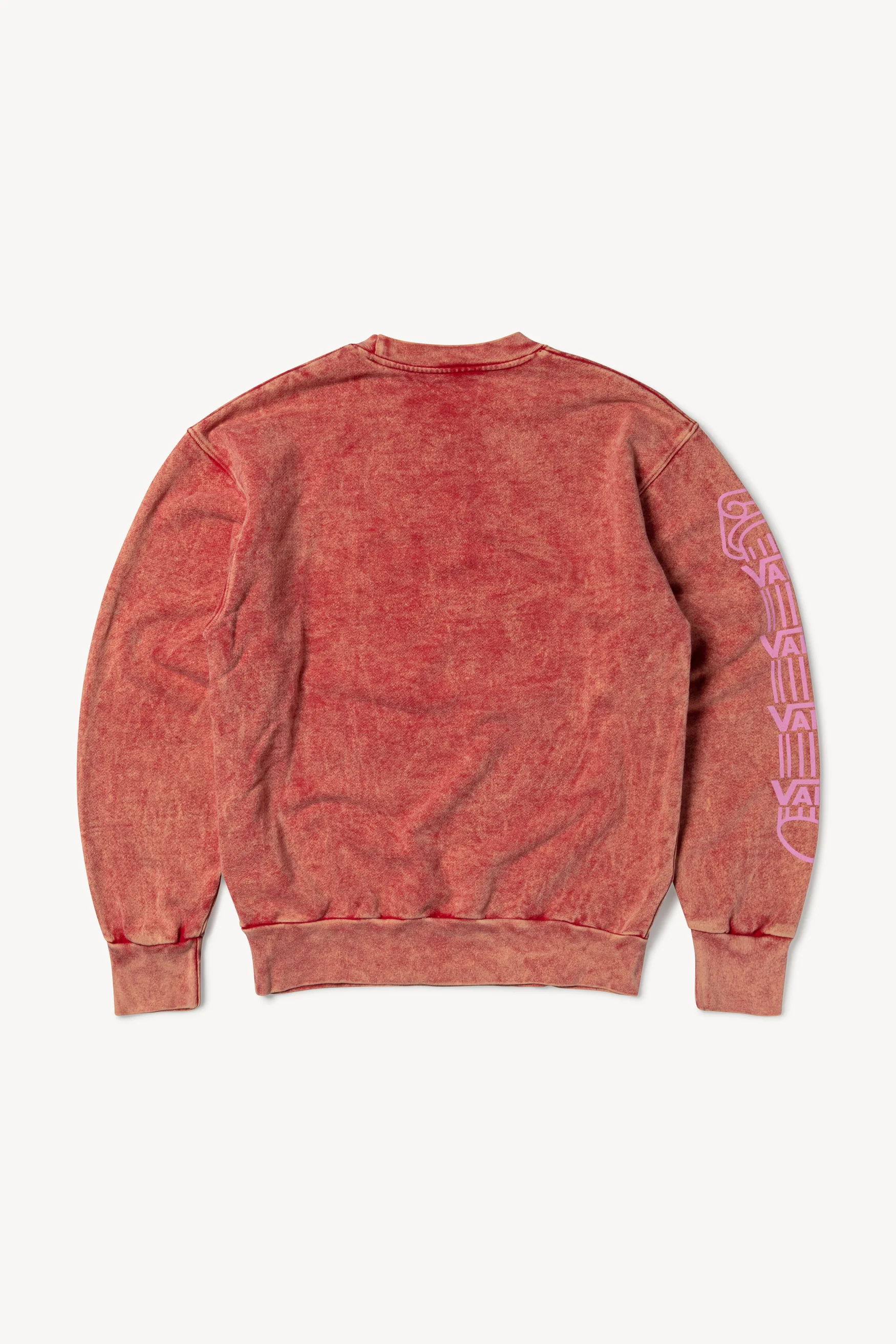 Aries x Vault by Vans GYOW Sweatshirt - Image 3