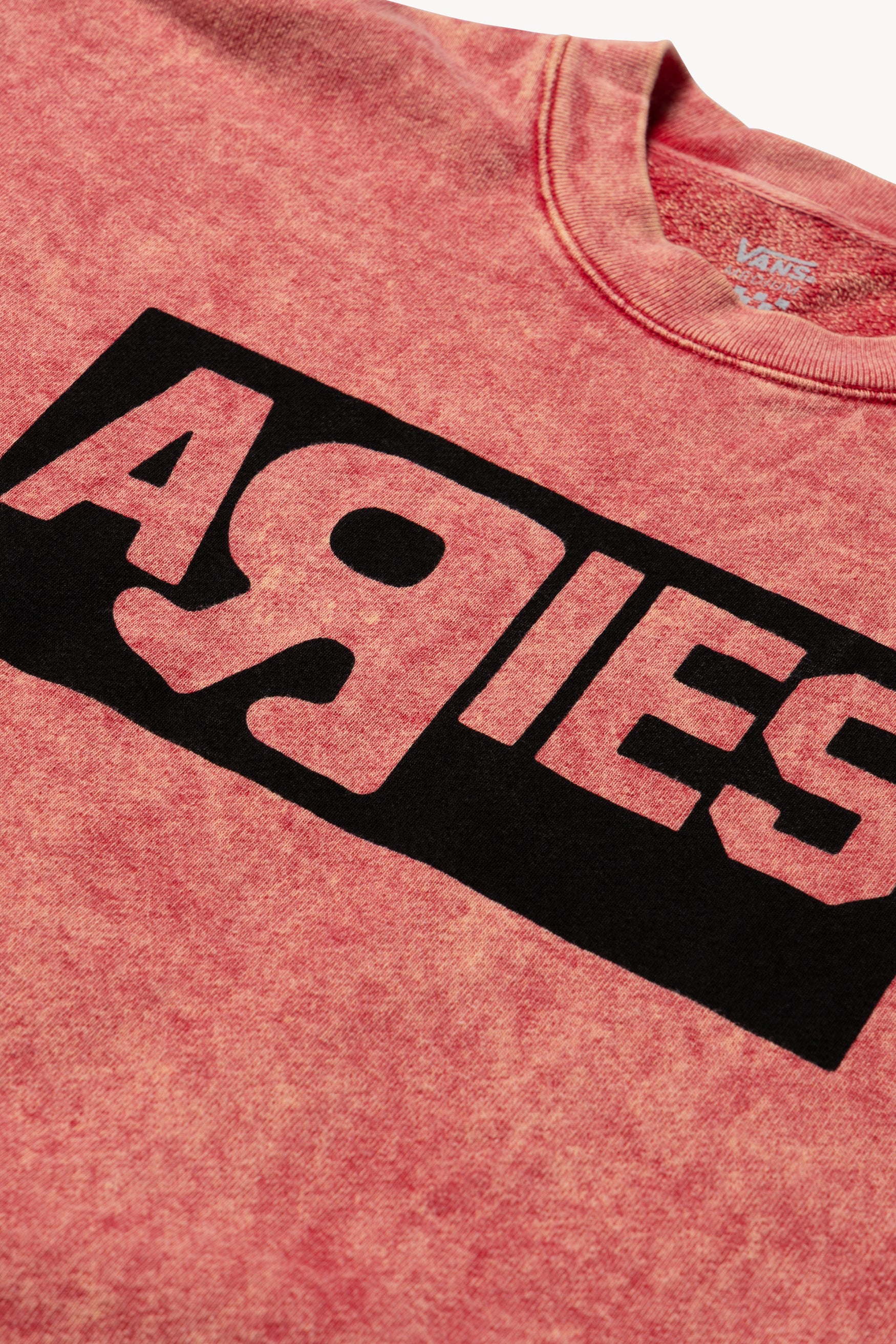 Aries x Vault by Vans GYOW Sweatshirt - Image 4