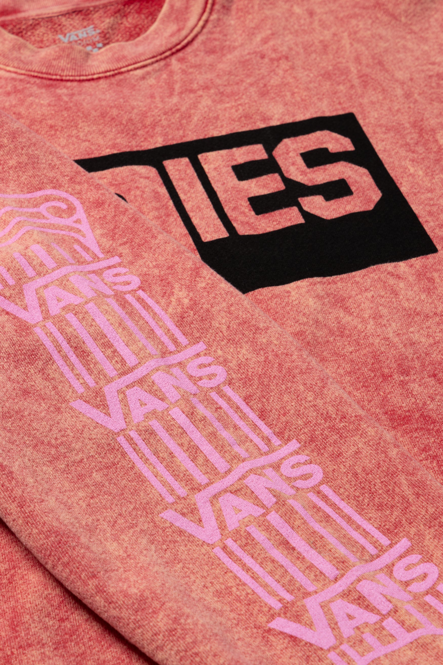 Aries x Vault by Vans GYOW Sweatshirt - Image 5