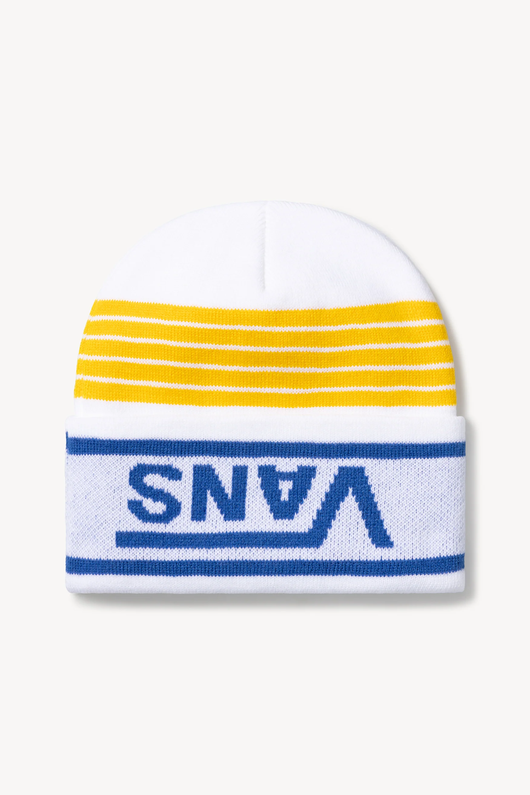 Aries x Vault by Vans Logo Beanie - Image 2