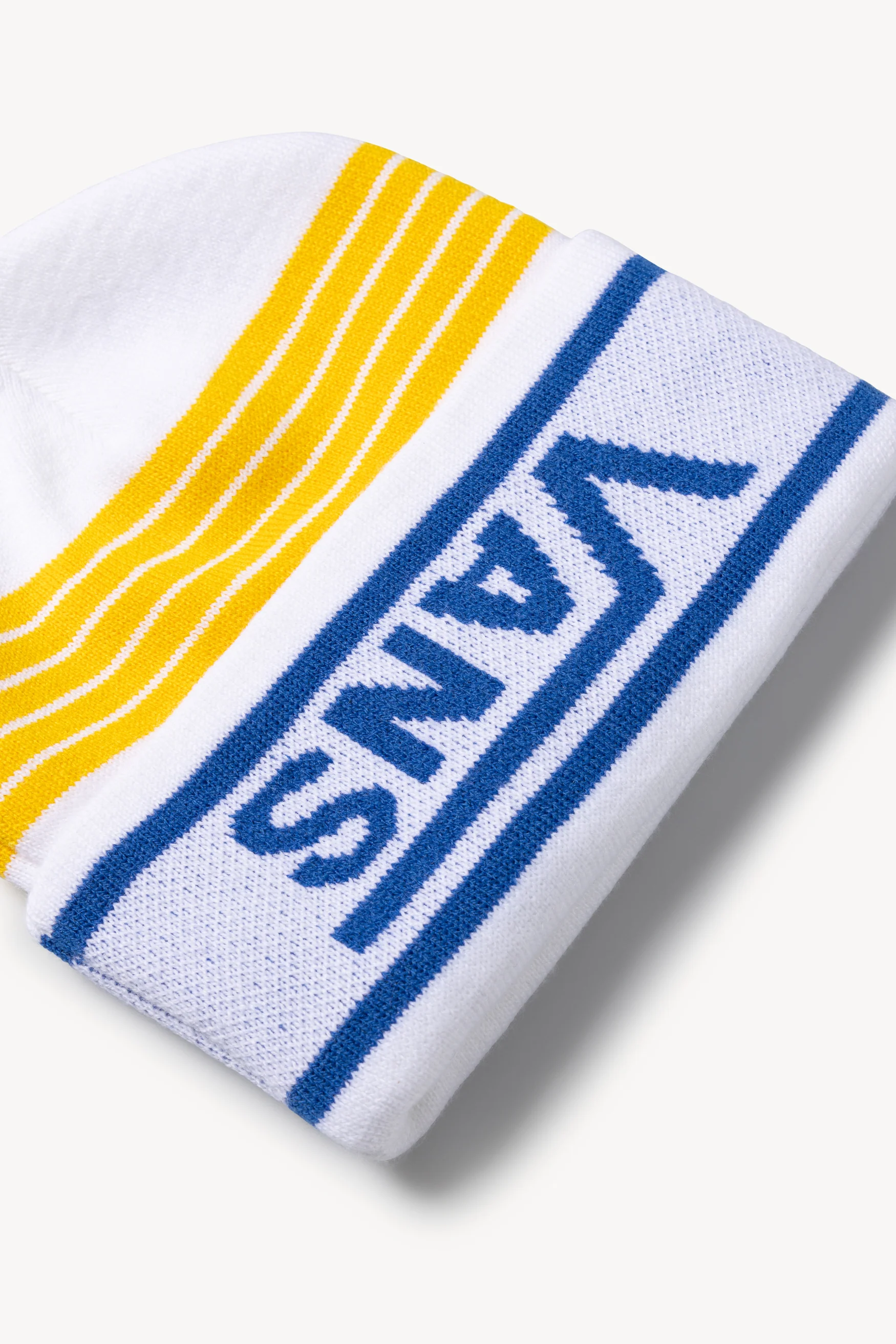 Aries x Vault by Vans Logo Beanie - Image 3