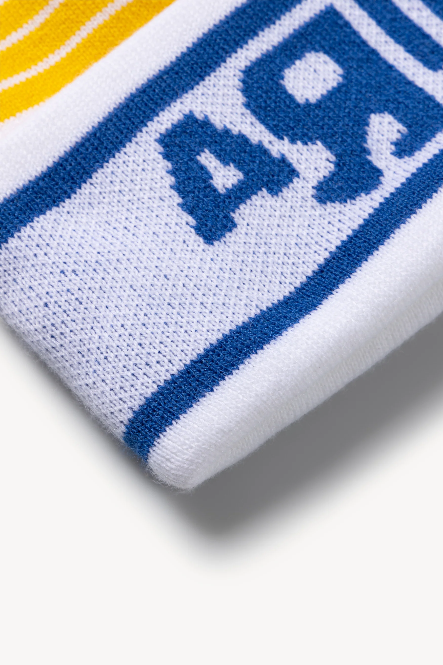 Aries x Vault by Vans Logo Beanie - Image 5