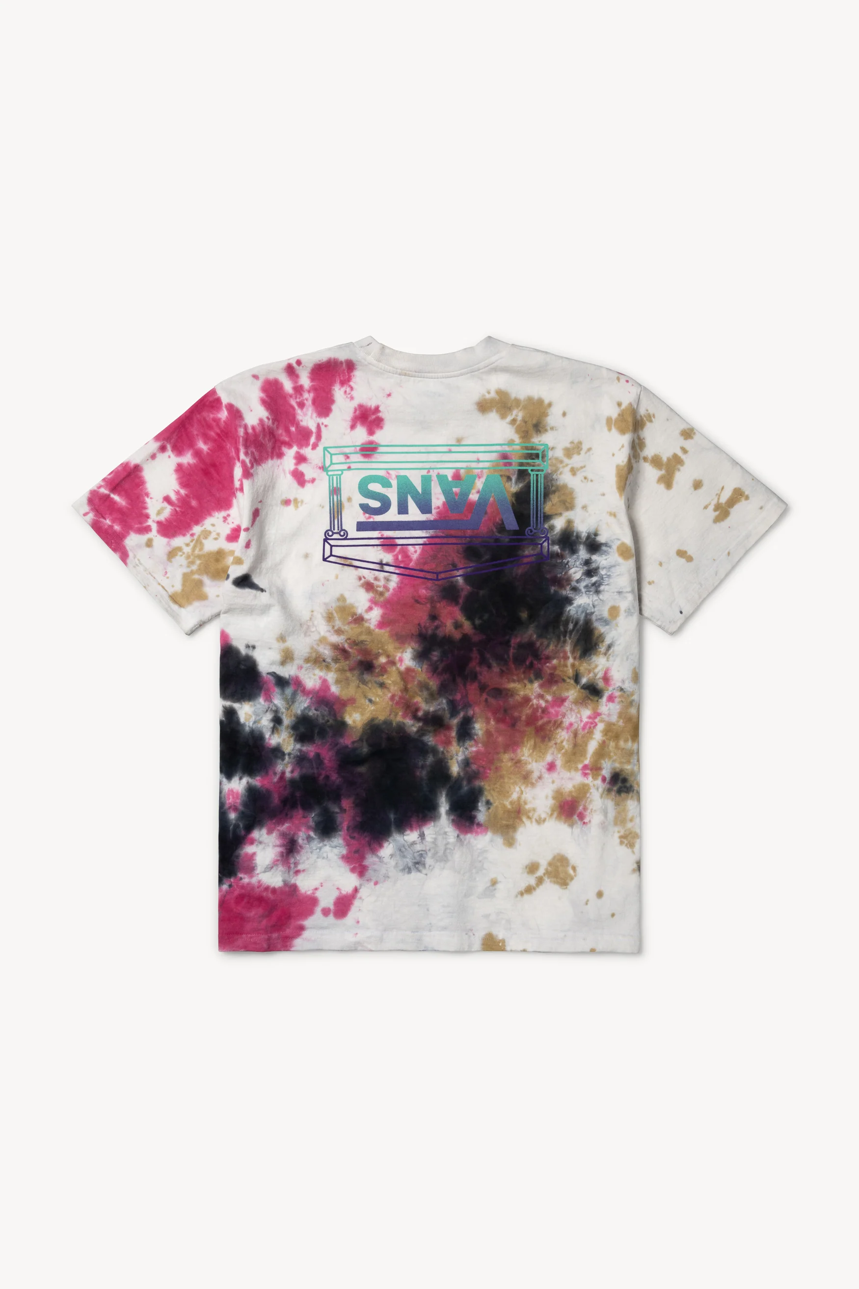 Aries x Vault by Vans Tie-Dye Tee - Image 2