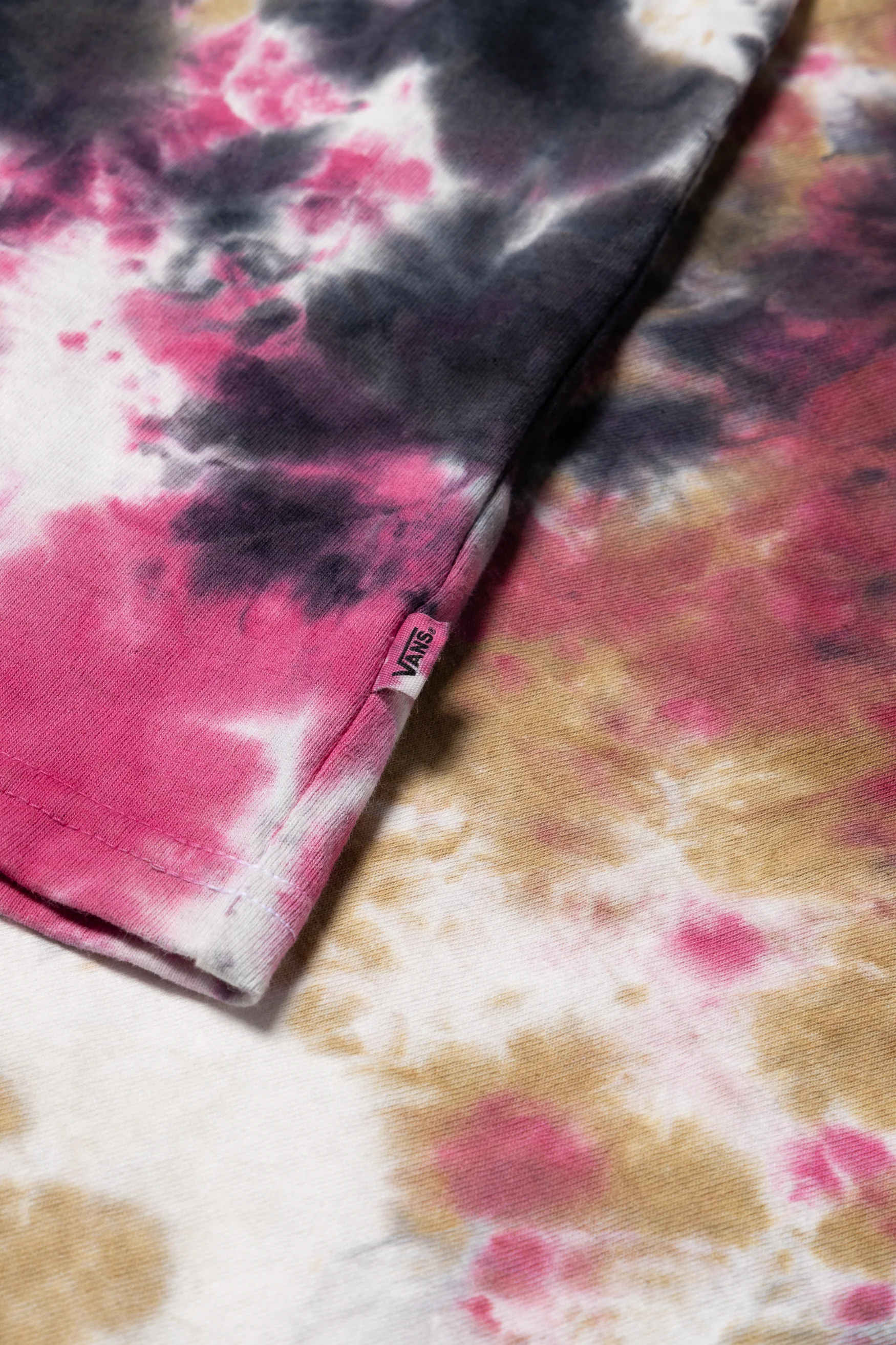 Aries x Vault by Vans Tie-Dye Tee - Image 7