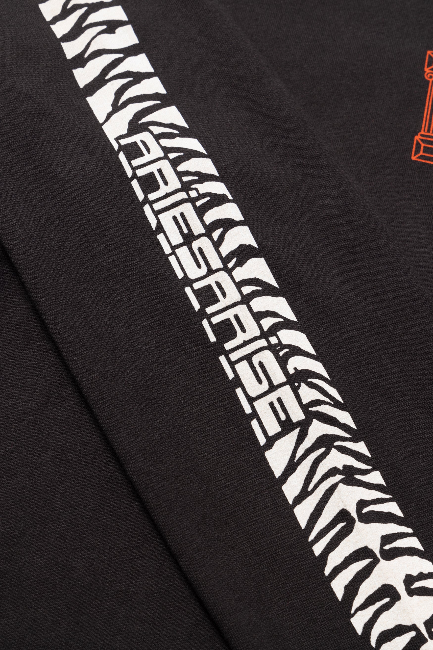Aries x Vault by Vans War of The Apocalypse Tee - Image 4