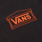 Aries x Vault by Vans War of The Apocalypse Tee - Image 6