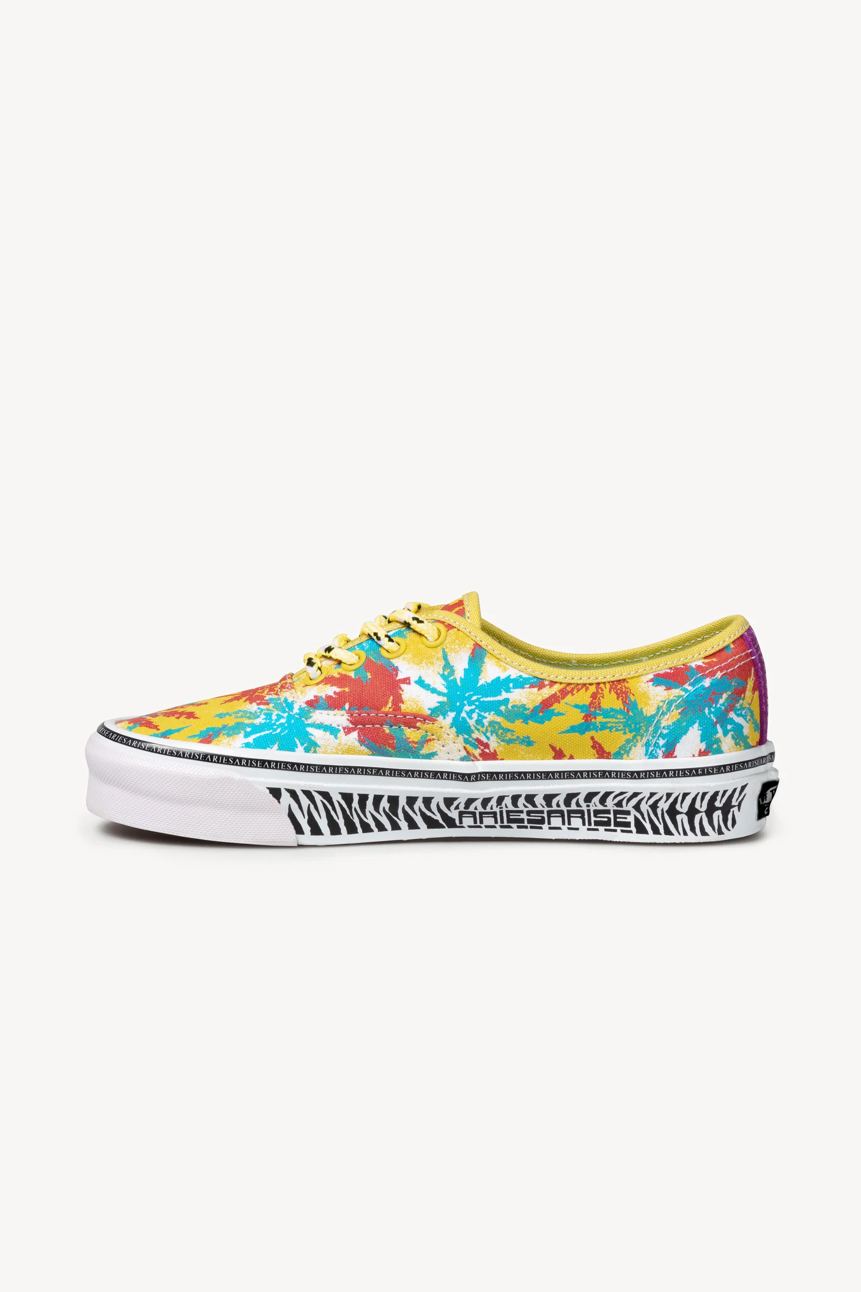 Aries x Vault by Vans Weed OG Authentic LX - Image 3
