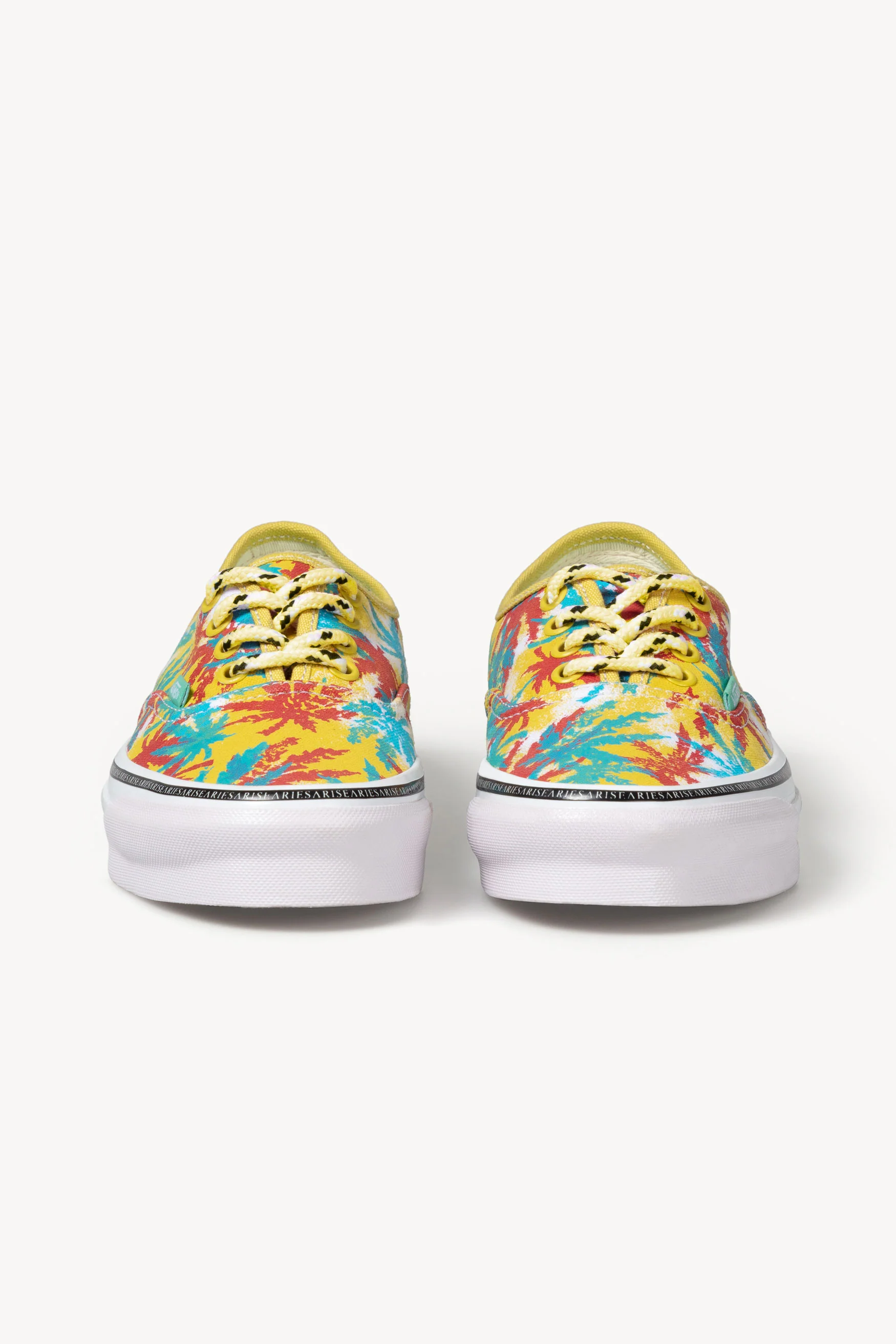 Aries x Vault by Vans Weed OG Authentic LX - Image 4