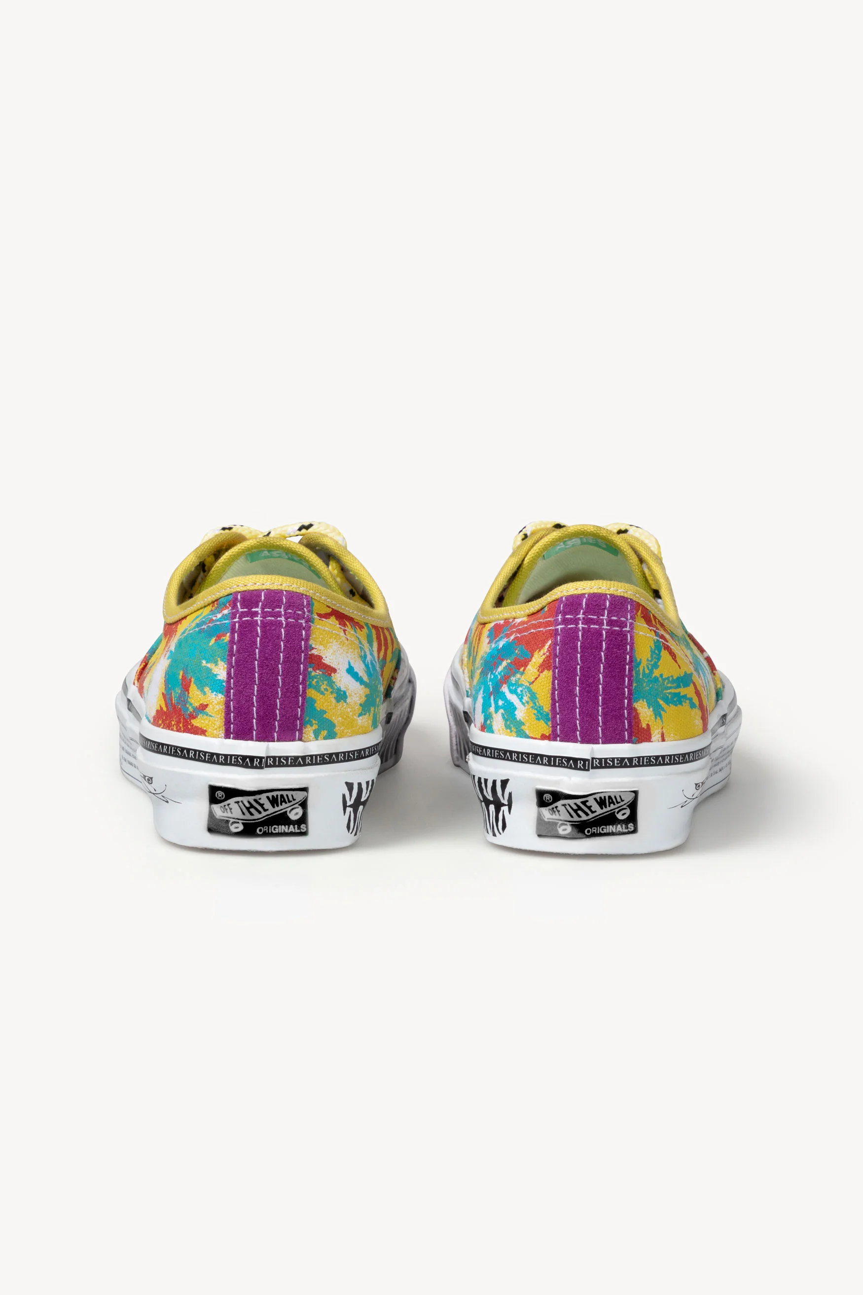 Aries x Vault by Vans Weed OG Authentic LX - Image 5