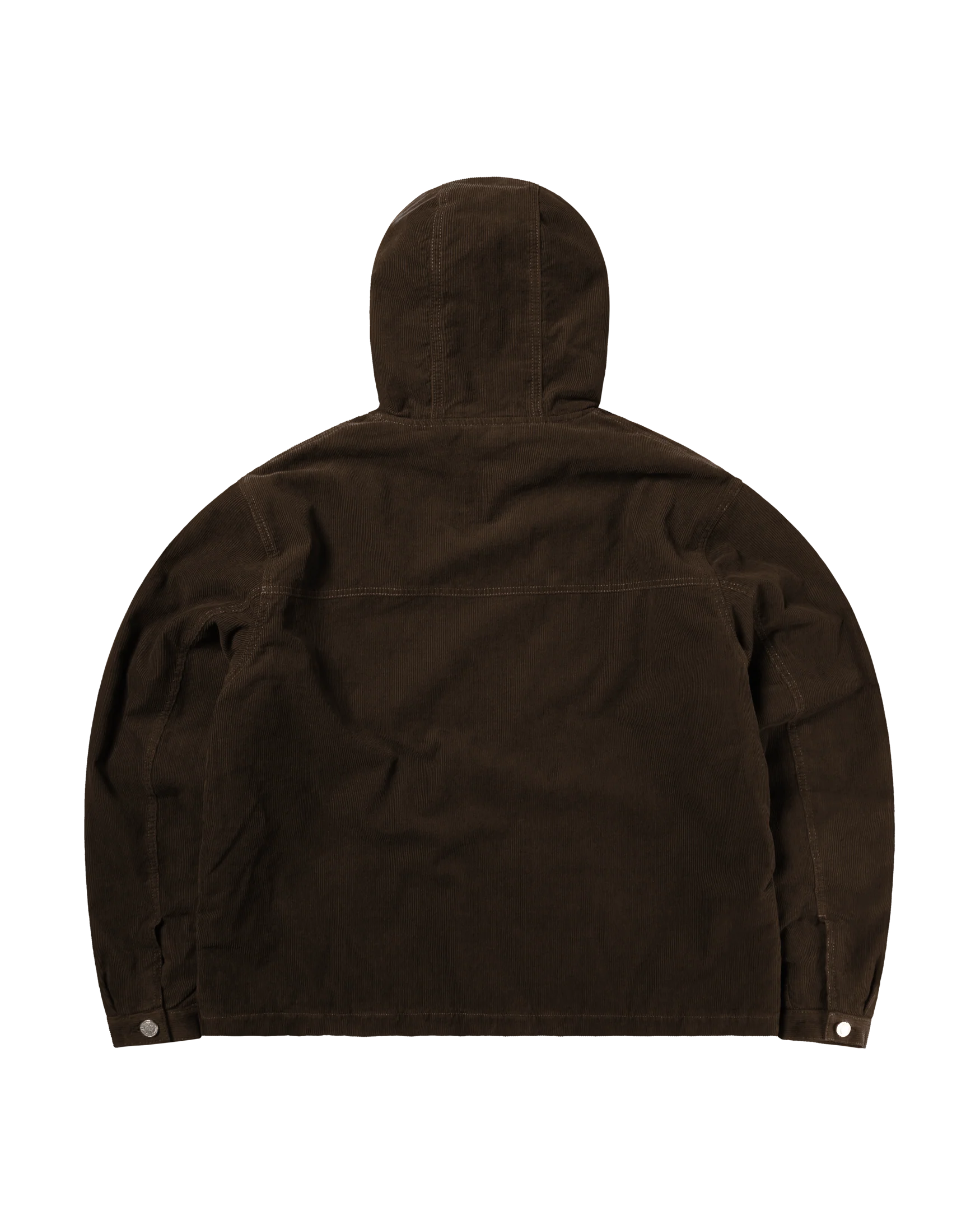 Washed Cord Carpenter Jacket - Image 3