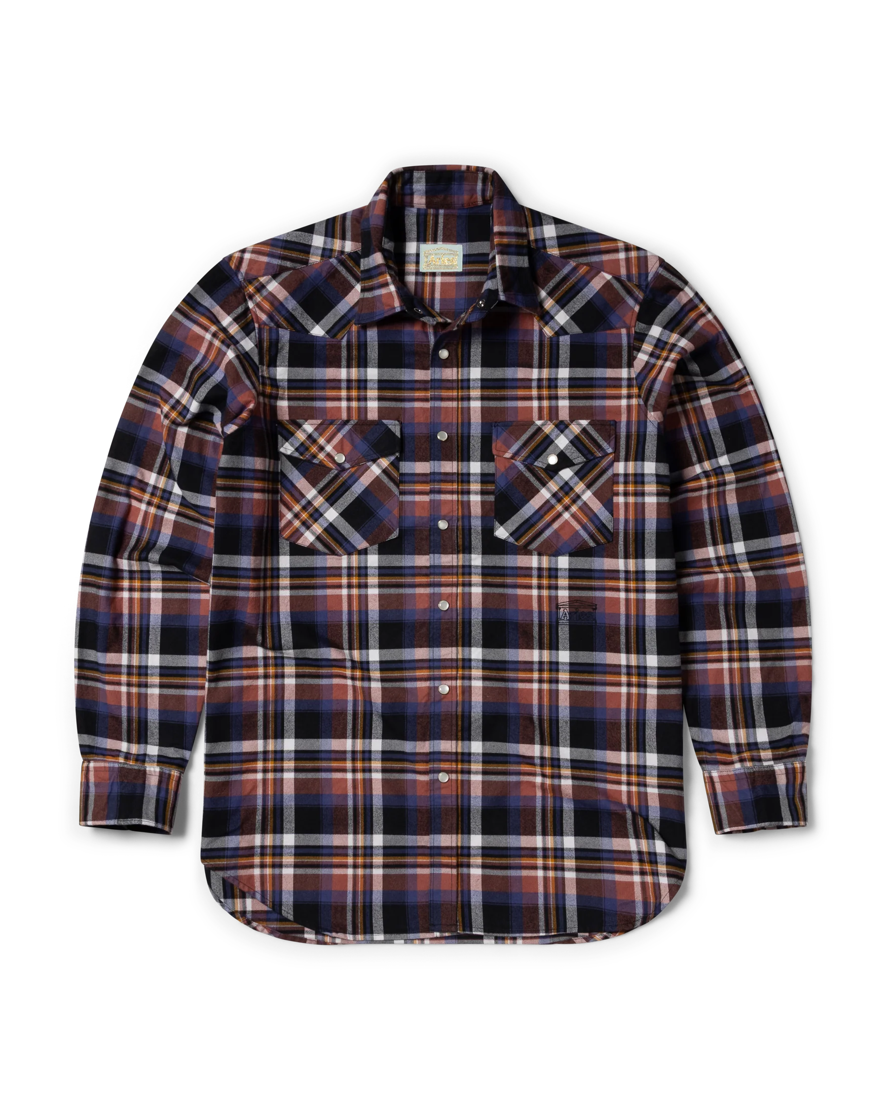 Tops - MENS