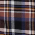 Western Heavy Plaid LS Shirt - Image 6