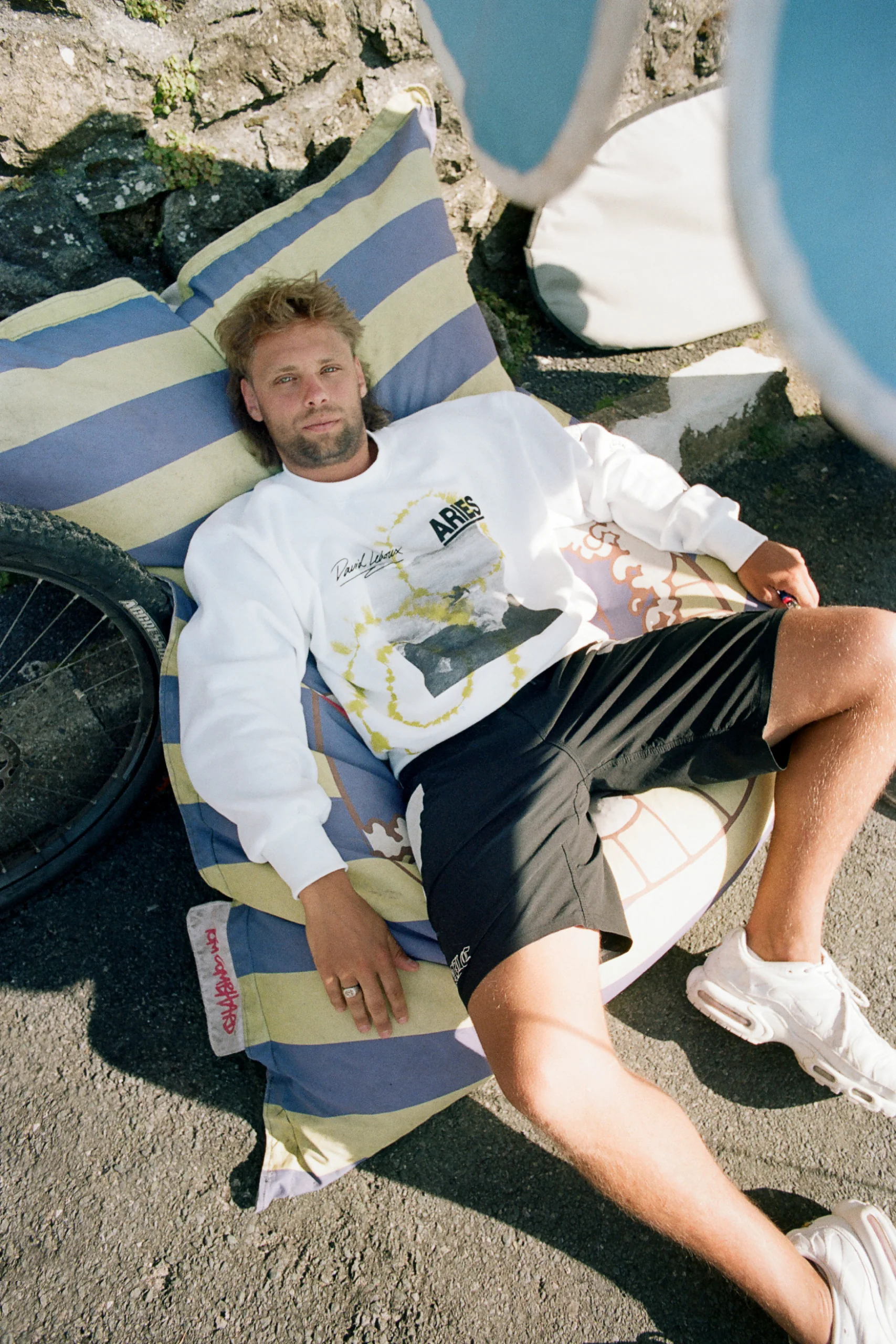 White Claw Sweat - Image 2