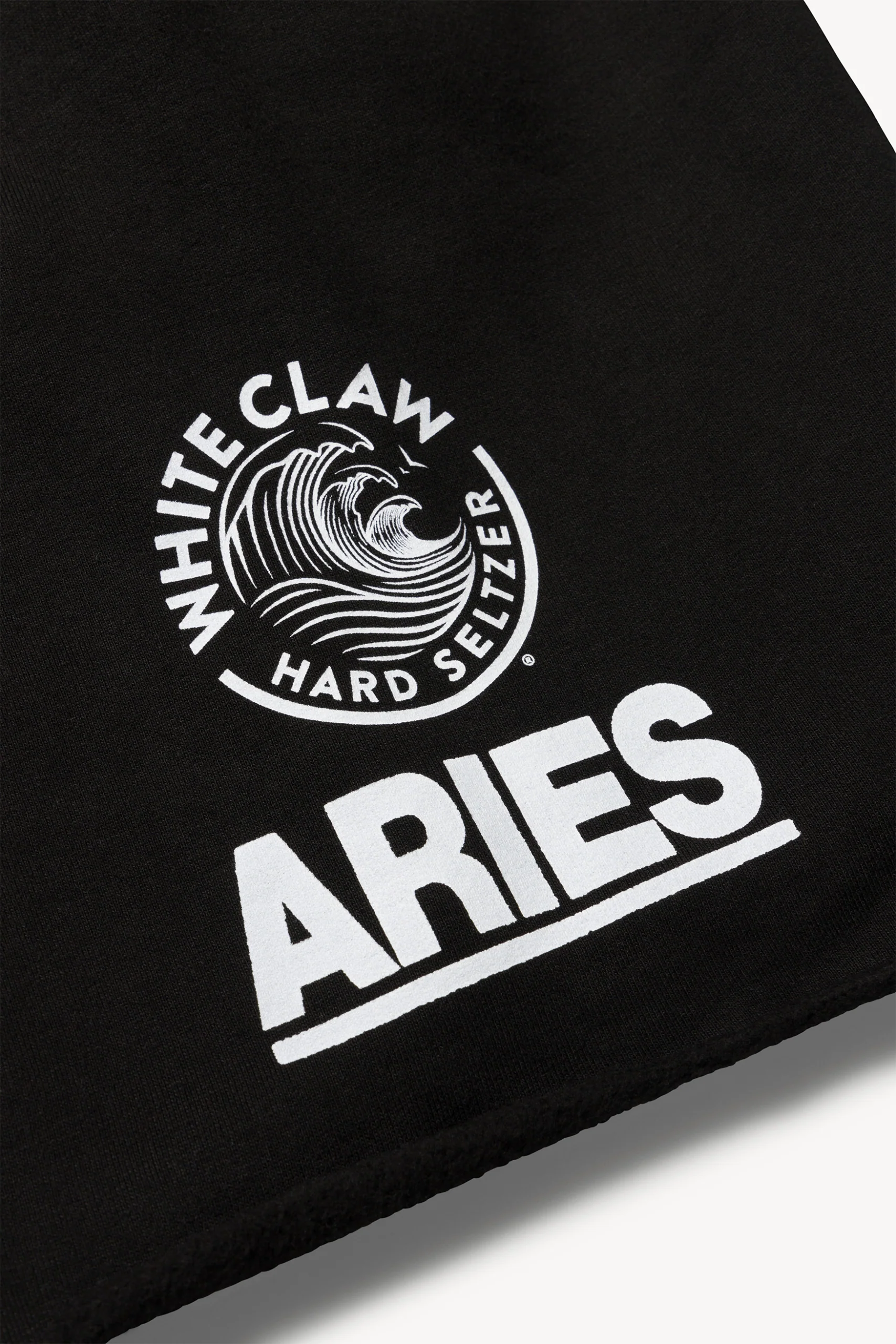 White Claw Sweatshort - Image 6